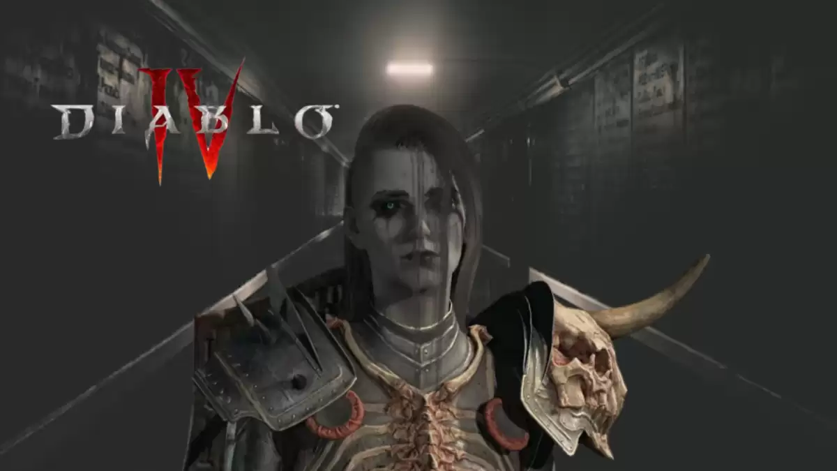 Best Necromancer Build Diablo 4 Season 2, Take a Look!