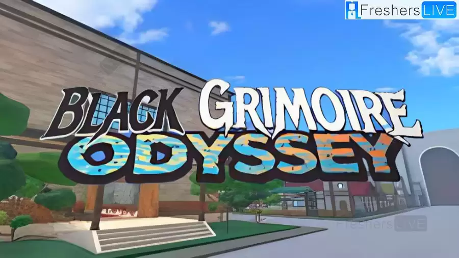 Black Grimoire Odyssey Tier List 2023, Best Races and Classes Ranked
