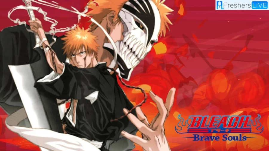 Bleach Brave Souls Tier List, Best Characters Ranked