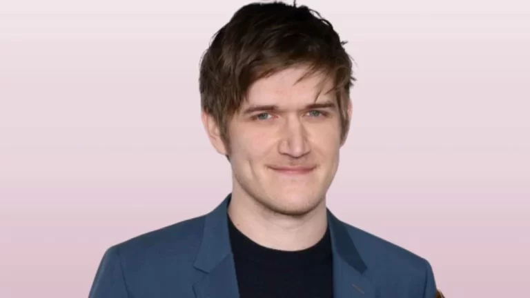 Bo Burnham Height How Tall is Bo Burnham?