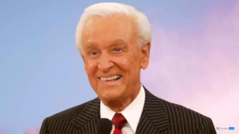 Bob Barker Ethnicity, What is Bob Barker’s Ethnicity?