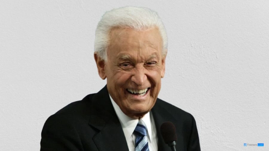 Bob Barker Religion What Religion is Bob Barker? Is Bob Barker a Christian?