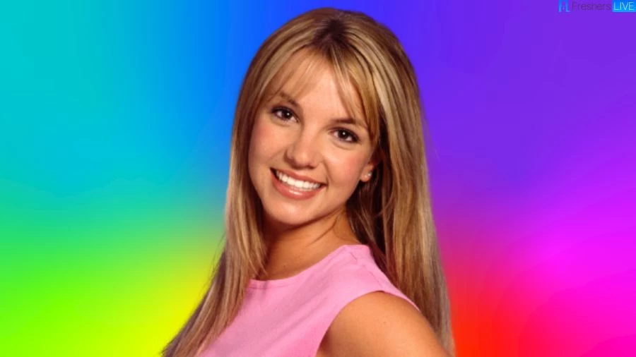 Britney Spears Ethnicity, What is Britney Spears