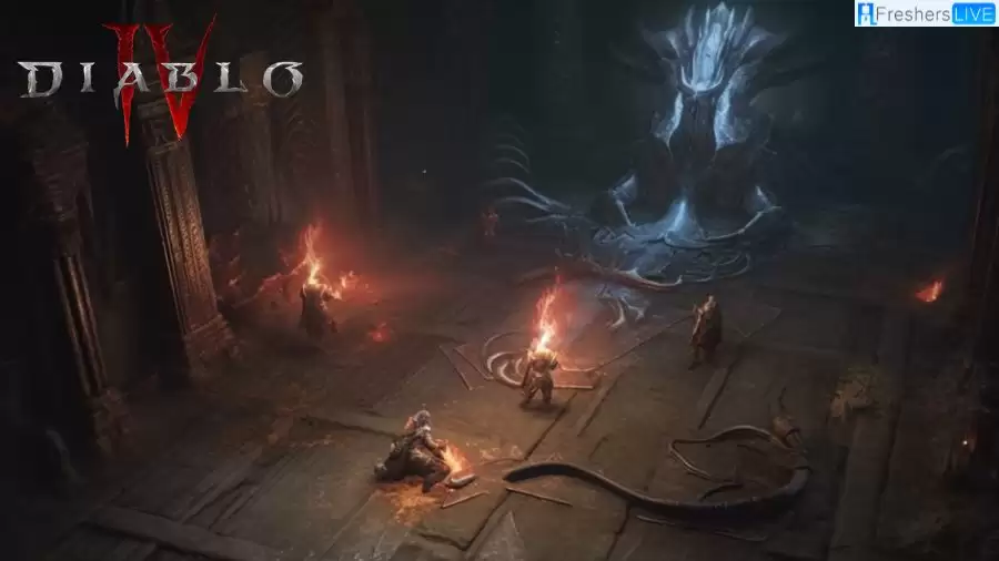 Call of the Ancients Diablo 4: A Complete Walkthrough
