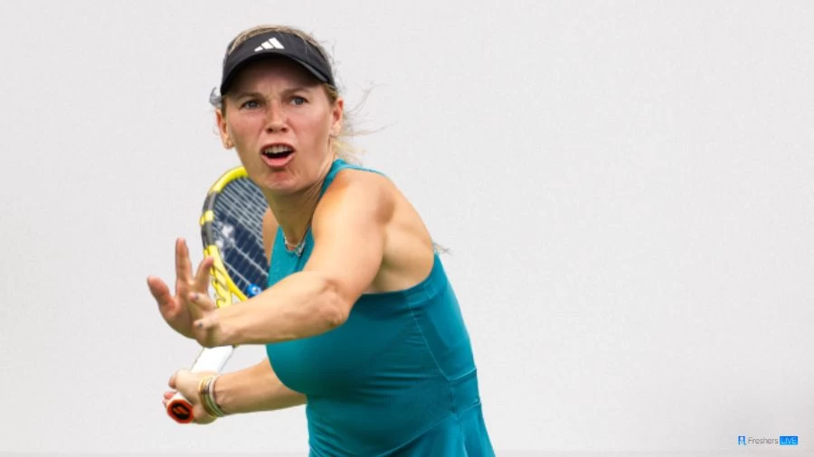 Caroline Wozniacki Ethnicity, What is Caroline Wozniacki’s Ethnicity?