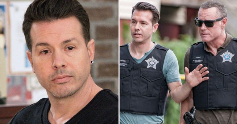 Chicago PD: 10 Facts You Didn't Know About Antonio Dawson
