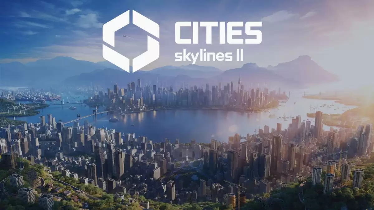 Cities Skylines 2 Benchmark and More Details