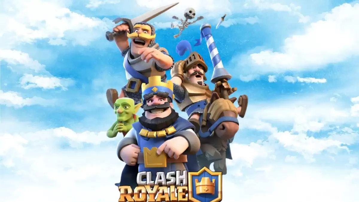 Clash Royale Not Loading, How to Fix Clash Royale Not Loading?