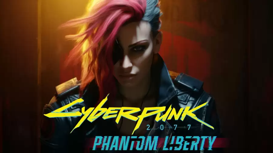 Cyberpunk 2077 Phantom Liberty Angie, Cyberpunk 2077 Phantom Liberty Gameplay, and Trailer