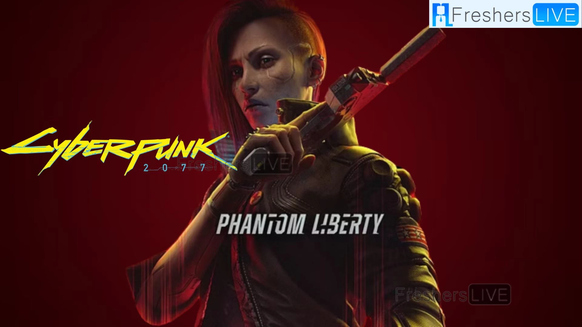 Cyberpunk 2077 Phantom Liberty Console Commands