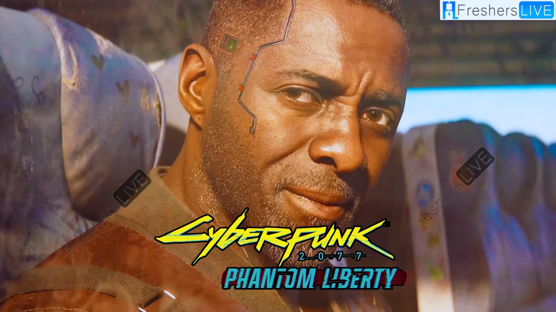 Cyberpunk 2077 Phantom Liberty Dazed and Confused Side Job Walkthrough