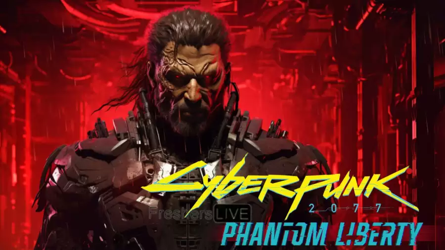 Cyberpunk 2077 Phantom Liberty Relic Locations, How to Find Cyberpunk 2077 Phantom Liberty Relic Locations?