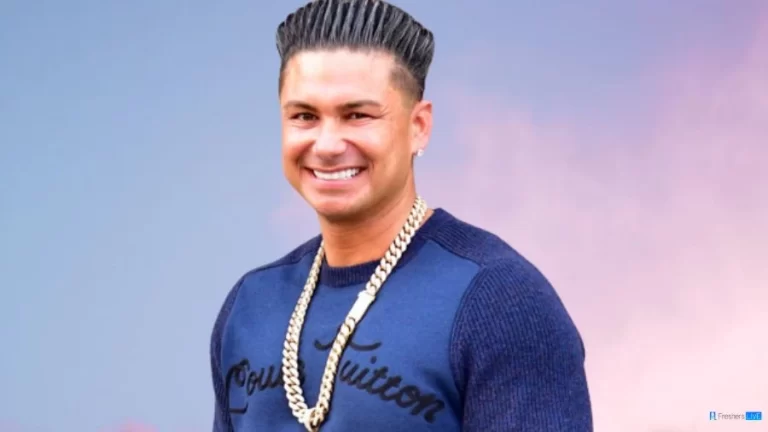 DJ Pauly D Ethnicity, What is DJ Pauly D’s Ethnicity?