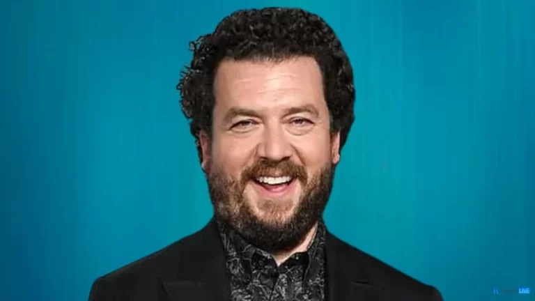 Danny McBride Ethnicity, What is Danny McBride’s Ethnicity?