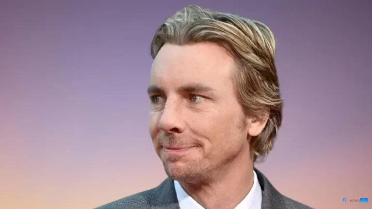 Dax Shepard Ethnicity, What is Dax Shepard’s Ethnicity?