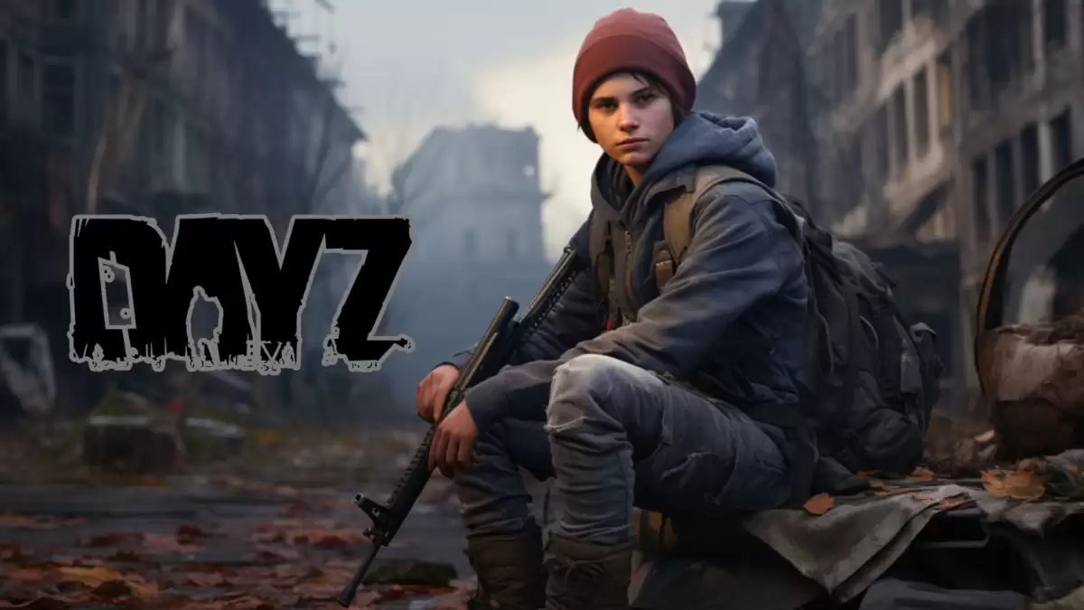 Dayz 1.23 Patch Notes, Dayz 1.23 Patch Notes Release Date