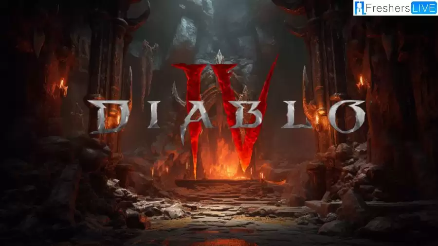  Demon Wake Diablo 4 Dungeon Guide, Diablo 4 Demons Wake Location