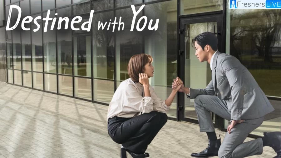 Destined With You Episode 1 Ending Explained, Recap, Cast, Plot, Review, and More