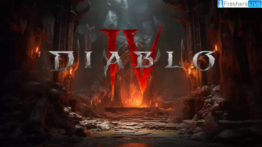 Diablo 4 Conclave Dungeon Location (Latest Guide)