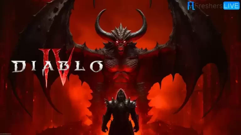 Diablo 4 Controller Not Working, Causes and Fixes