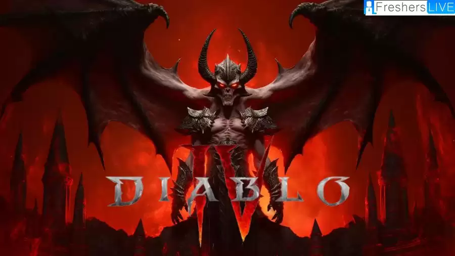 Diablo 4 Freezing Wake, How Does Freezing Wake Work in Diablo 4?