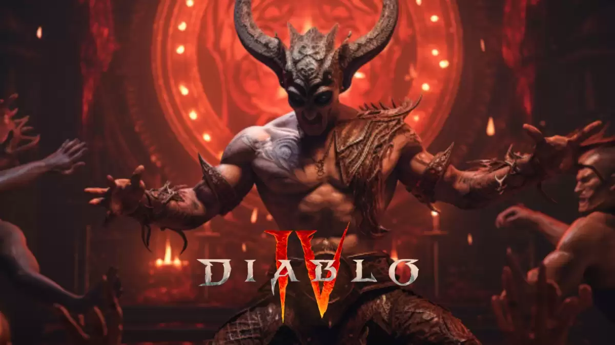 Diablo 4 How to Unlock Echo of Duriel and Rewards? A Complete Guide