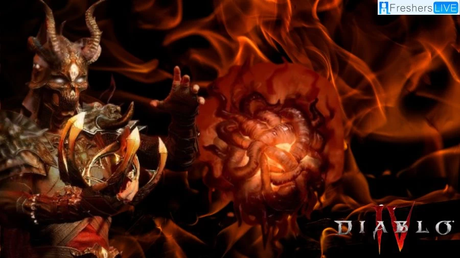 Diablo 4 Malignant Hearts Tier List: Choose the Best Hearts for Season 1