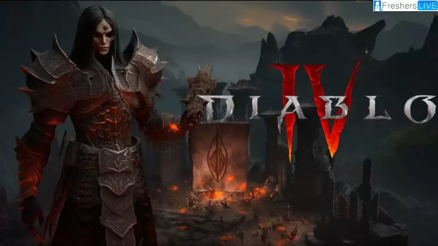 Diablo 4 Season 1 Announcement Livestream, How to Watch Diablo 4 Developer Livestream?