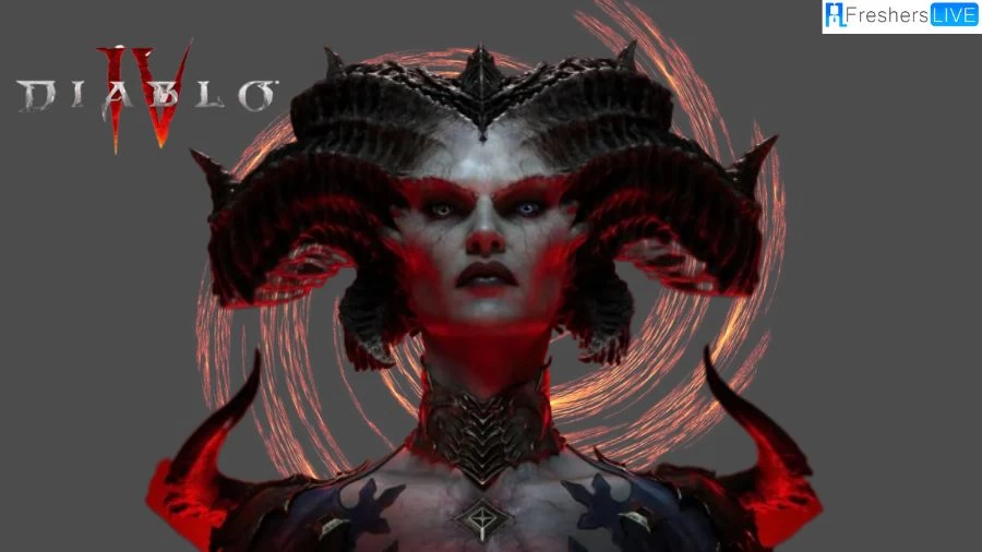 Diablo 4 Season 1: Season Of The Malignant Quest List