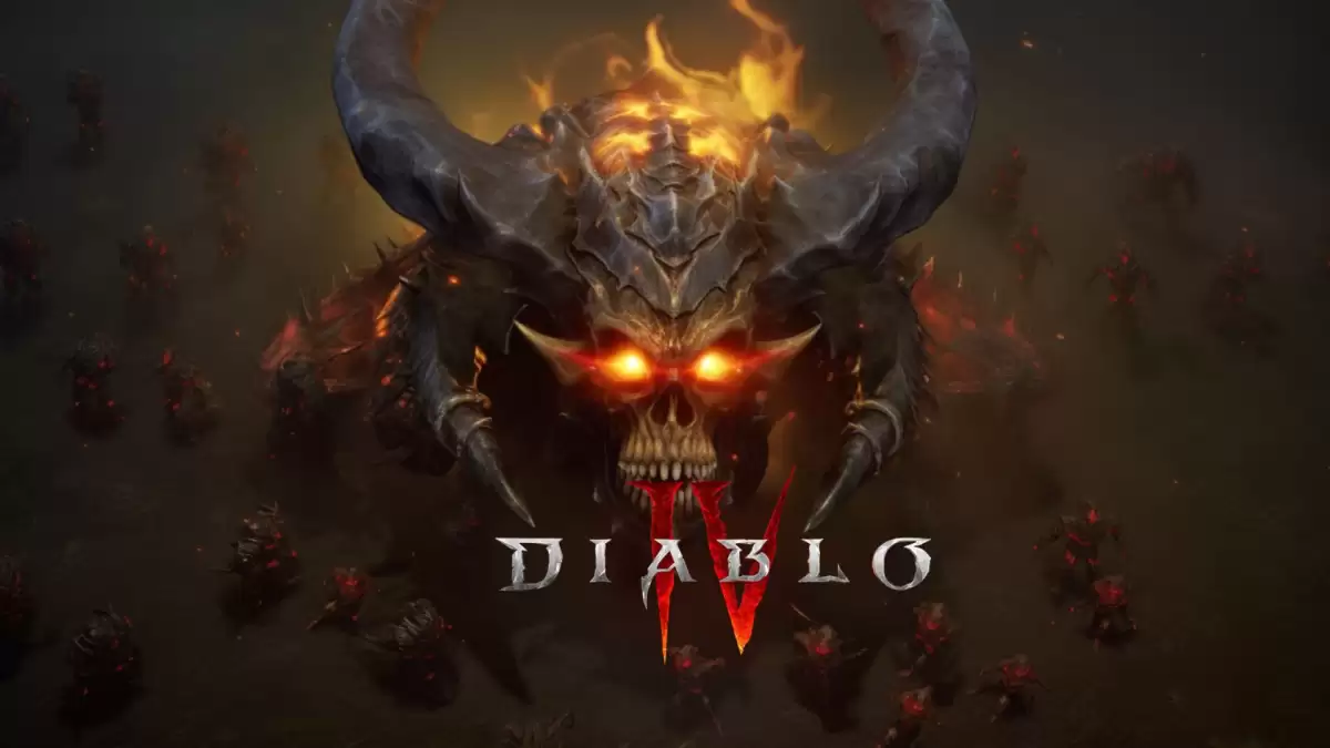 Diablo 4 Season 2 Best Barbarian Build For Leveling, Gameplay and More
