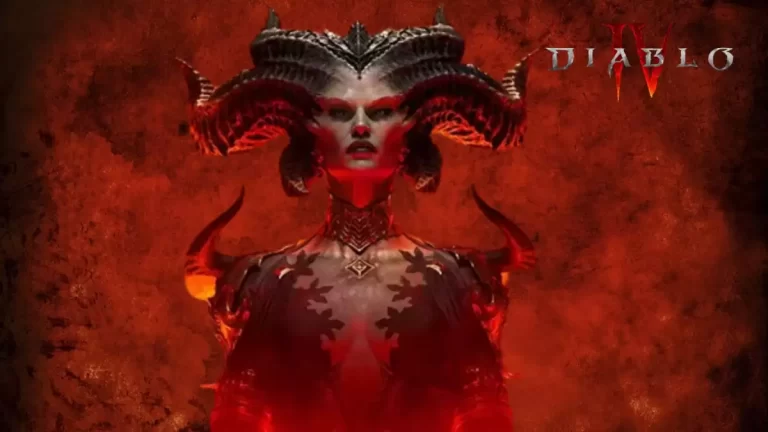 Diablo 4 Season 2 Crossplay, Will Diablo 4 Have Cross-Platform Play?