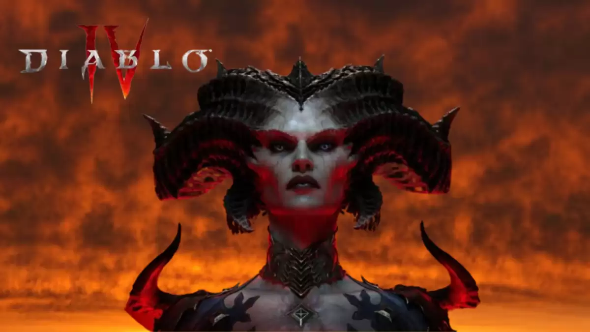 Diablo 4 Season 2 Downtime and Maintenance, Diablo 4 Season 2 Server Status