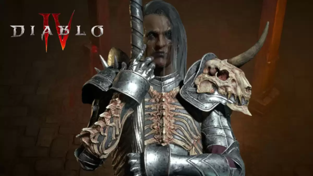 Diablo 4 Season 2 Explained, What are The Features of Season 2 of Diablo 4?