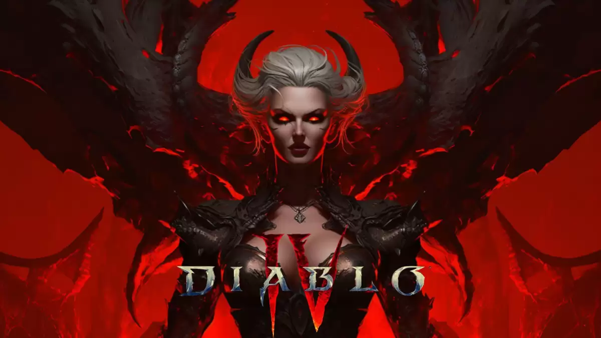 Diablo 4 Season 2 Walkthrough, Release Date, Gameplay, Guide, Wiki and More