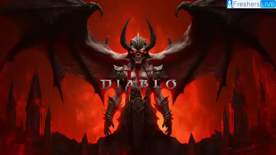 Diablo 4 Update 1.019 Patch Notes, What’s New in the Latest Update?