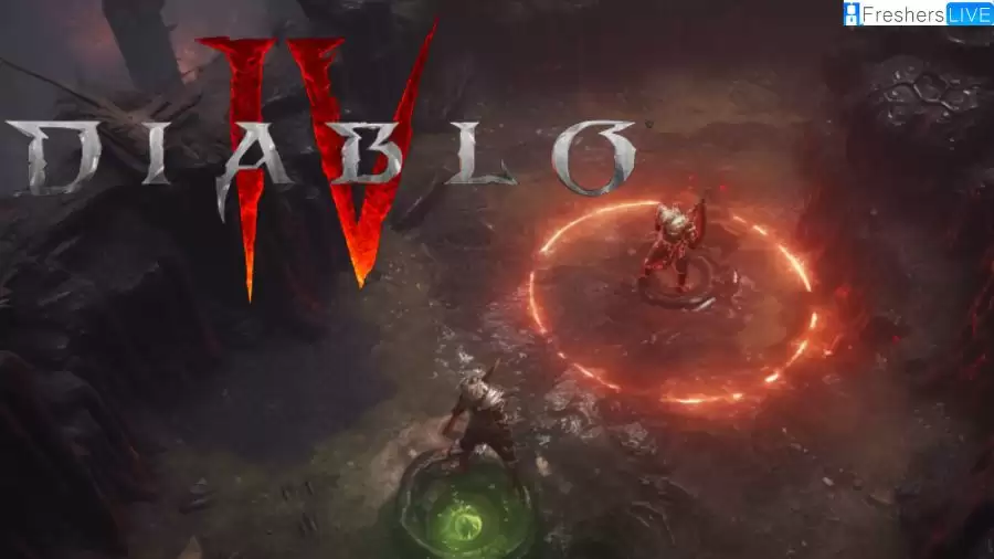 Diablo 4