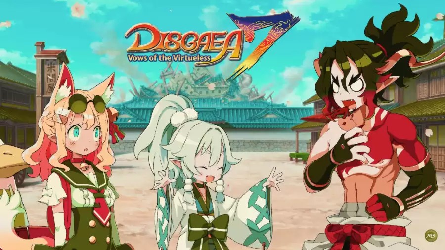 Disgaea 7 How to Beat The Battle Against Shogun Stupid? Find Out Here