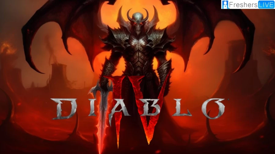 Do You Need Xbox Gold to Play Diablo 4? Everything You Need to Know
