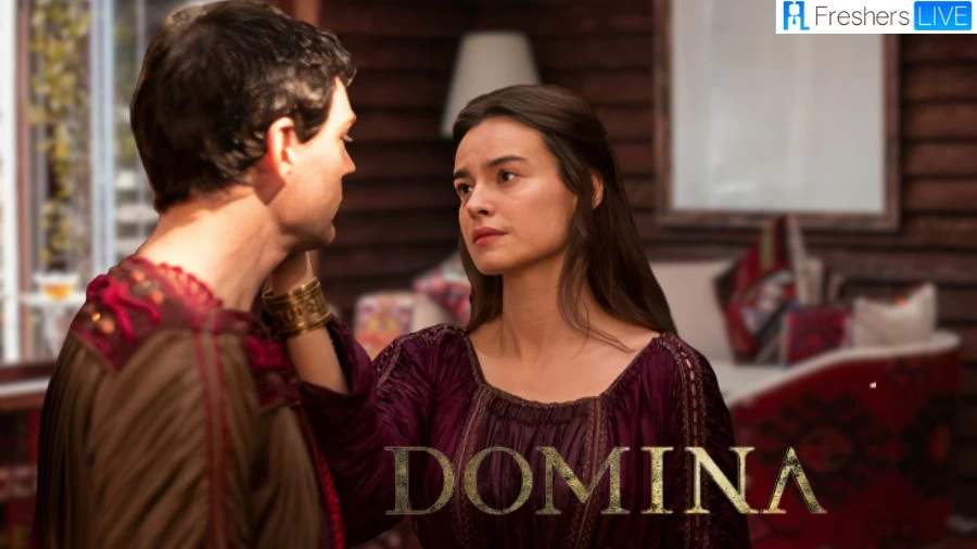 'Domina' Season 2 Episode 7 Recap and Ending Explained