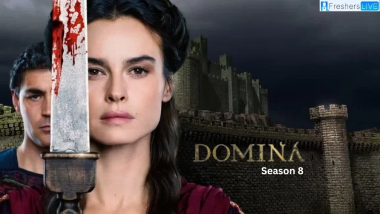 ‘Domina’ Season 2 Episode 8 Recap & Ending Explained