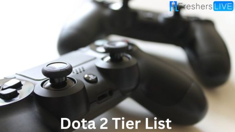 Dota 2 Tier List, Dota 2 Reroll Guide, Trailer, Best Characters