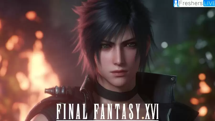  Final Fantasy 16: The Dead of Night Walkthrough and Gameplay