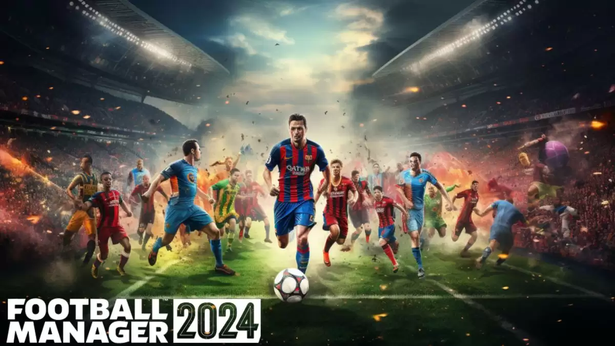 Football Manager 2024 Mobile Gameplay, Features and More