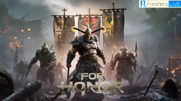 For Honor Tier List: Ranking the Best Characters and Classes