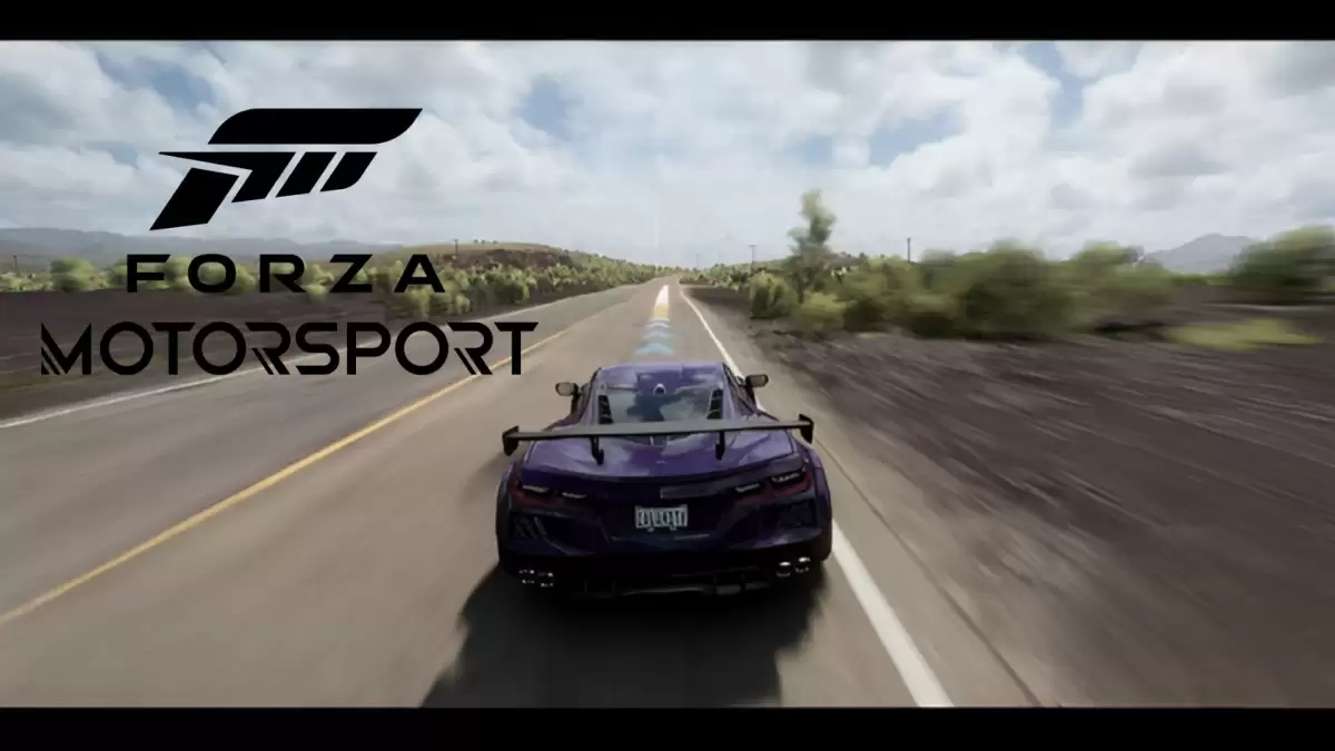 Forza Motorsport Multiplayer Guide, What is Forza Motorsport? Forza Motorsport Gameplay, Plot, and Trailer