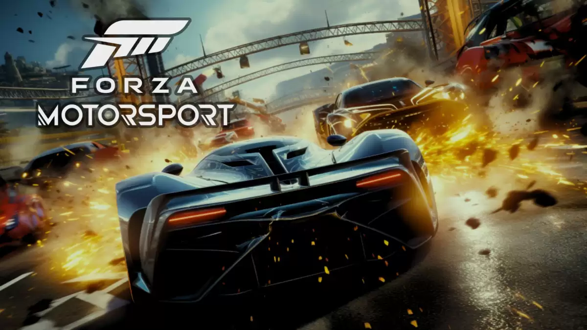 Forza Motorsport Replay Not Working, How to Fix Forza Motorsport Replay Not Working?