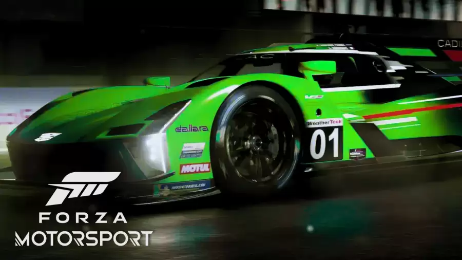 Forza Motorsport Track List 2023, Gameplay, and More