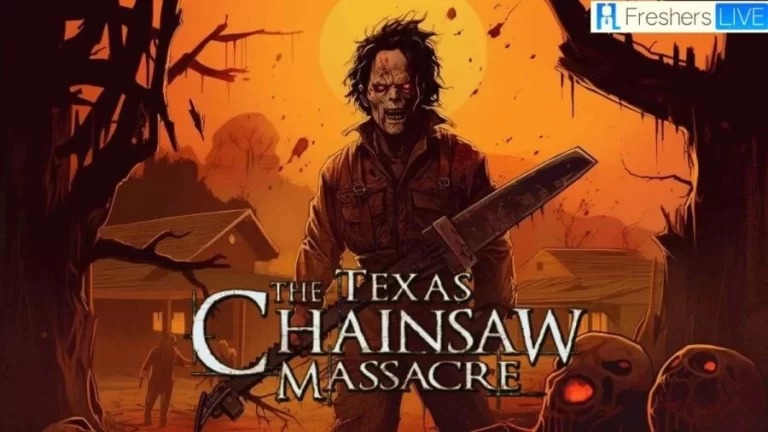 Game Review: The Texas Chain Saw Massacre Game Isn’t Scary, Unfortunately