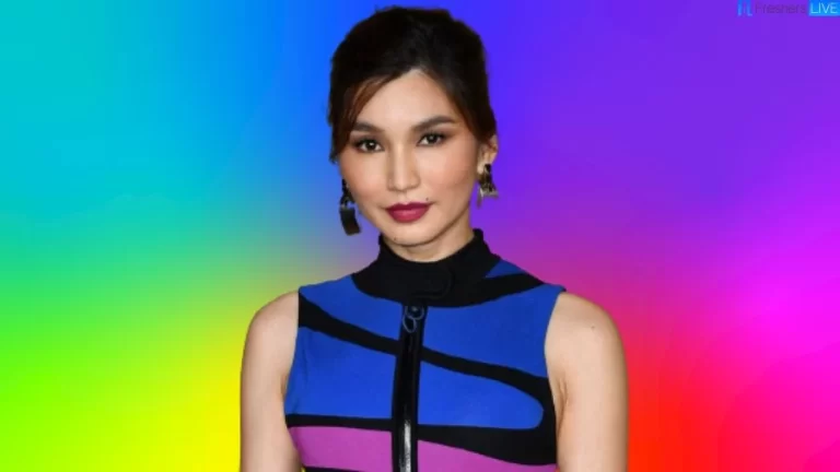 Gemma Chan Ethnicity, What is Gemma Chan’s Ethnicity?