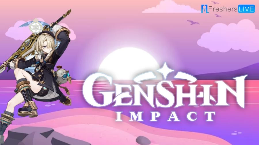 Genshin Impact 4.0 Free Characters, How to Get Lynette for Free in Genshin Impact 4.0?